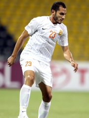 Photo of Mourad Meghni