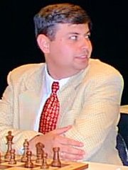 Photo of Boris Alterman