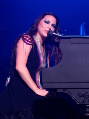 Photo of Amy Lee