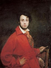 Photo of Ary Scheffer