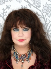 Photo of Mariska Veres