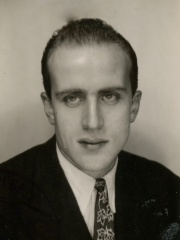 Photo of Boris Vian