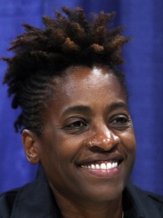 Photo of Jacqueline Woodson