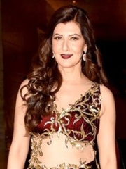 Photo of Sangeeta Bijlani