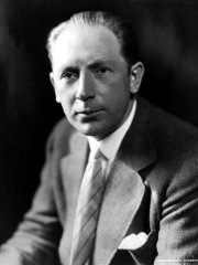 Photo of F. W. Murnau