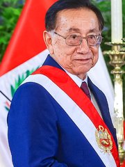 Photo of José María Balcázar