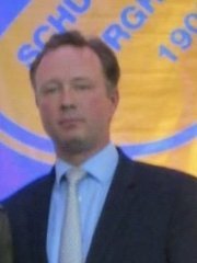 Photo of Gustav, 7th Prince of Sayn-Wittgenstein-Berleburg