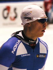 Photo of Pekka Koskela