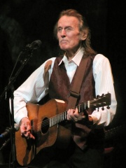 Photo of Gordon Lightfoot