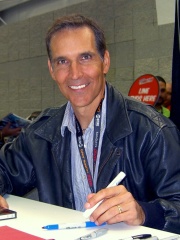 Photo of Todd McFarlane