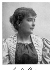 Photo of Amalie Skram