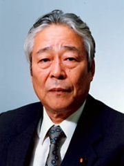 Photo of Mikio Aoki