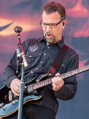 Photo of Tony Rombola