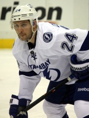 Photo of Ryan Callahan