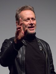 Photo of Alexandre Rockwell