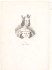 Photo of Emma of France