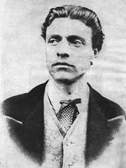 Photo of Vasil Levski