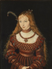 Photo of Sibylle of Cleves