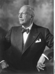 Photo of Oskar Messter