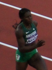 Photo of Oludamola Osayomi