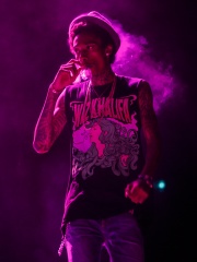 Photo of Wiz Khalifa