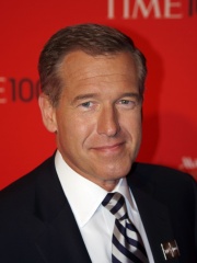 Photo of Brian Williams