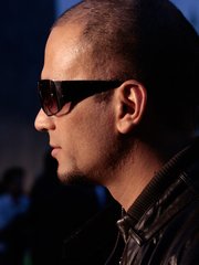 Photo of Austria in the Eurovision Song Contest 2007