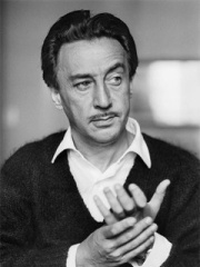 Photo of Romain Gary