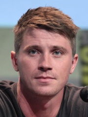 Photo of Garrett Hedlund