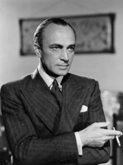 Photo of Conrad Veidt