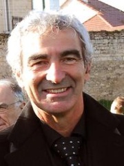 Photo of Raymond Domenech