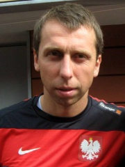 Photo of Jakub Wawrzyniak