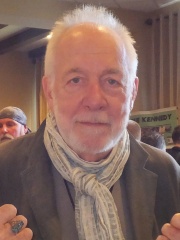 Photo of Howard Hesseman