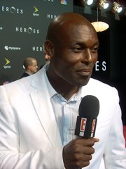 Photo of Jimmy Jean-Louis