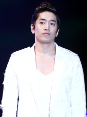 Photo of Eric Mun