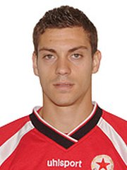 Photo of Javi Martos