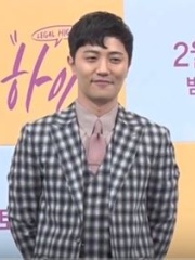 Photo of Jin Goo