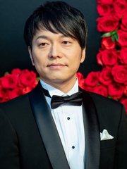 Photo of Kenji Nojima