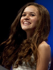 Photo of Madison Pettis