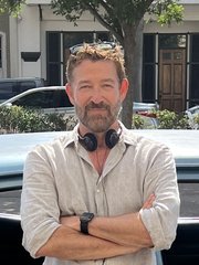 Photo of Steven Brand