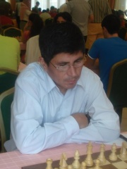 Photo of Julio Granda