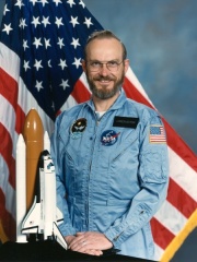 Photo of Loren Acton