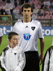 Photo of Mikel Arruabarrena