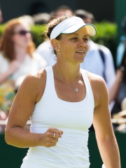 Photo of Casey Dellacqua