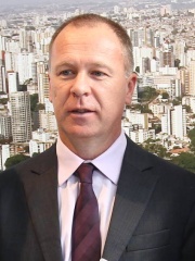 Photo of Mano Menezes