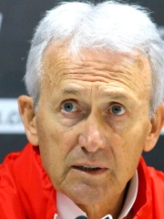 Photo of Benito Floro