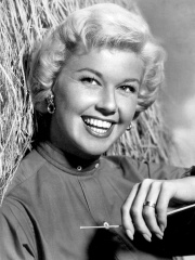 Photo of Doris Day