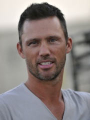 Photo of Jeffrey Donovan