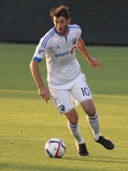 Photo of Ignacio Piatti