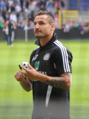 Photo of Marcin Wasilewski